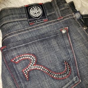Rock & Republic Denim Jeans